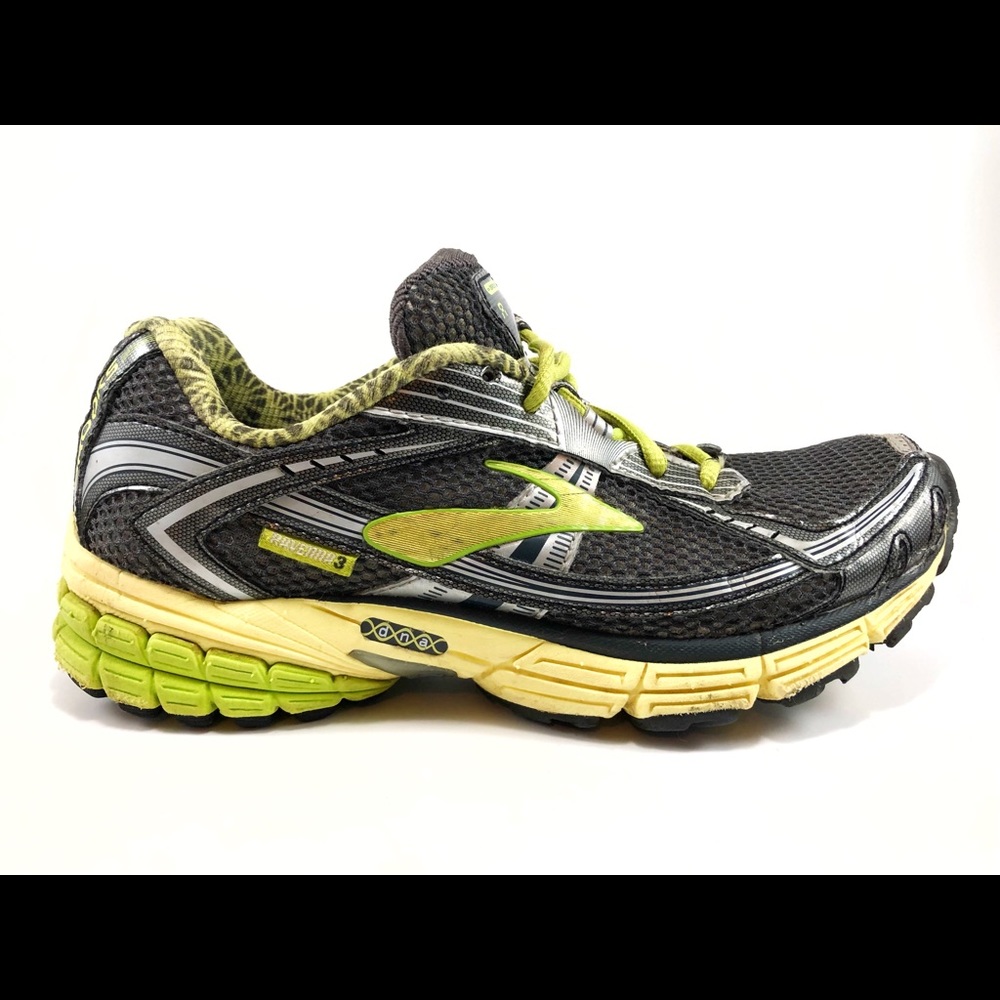 Brooks Ravenna 3 - Womens Running Shoes